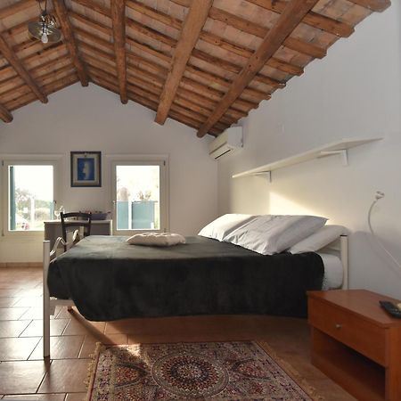 Adria bnb Bagian luar foto