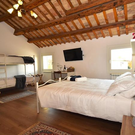 Adria bnb Bagian luar foto