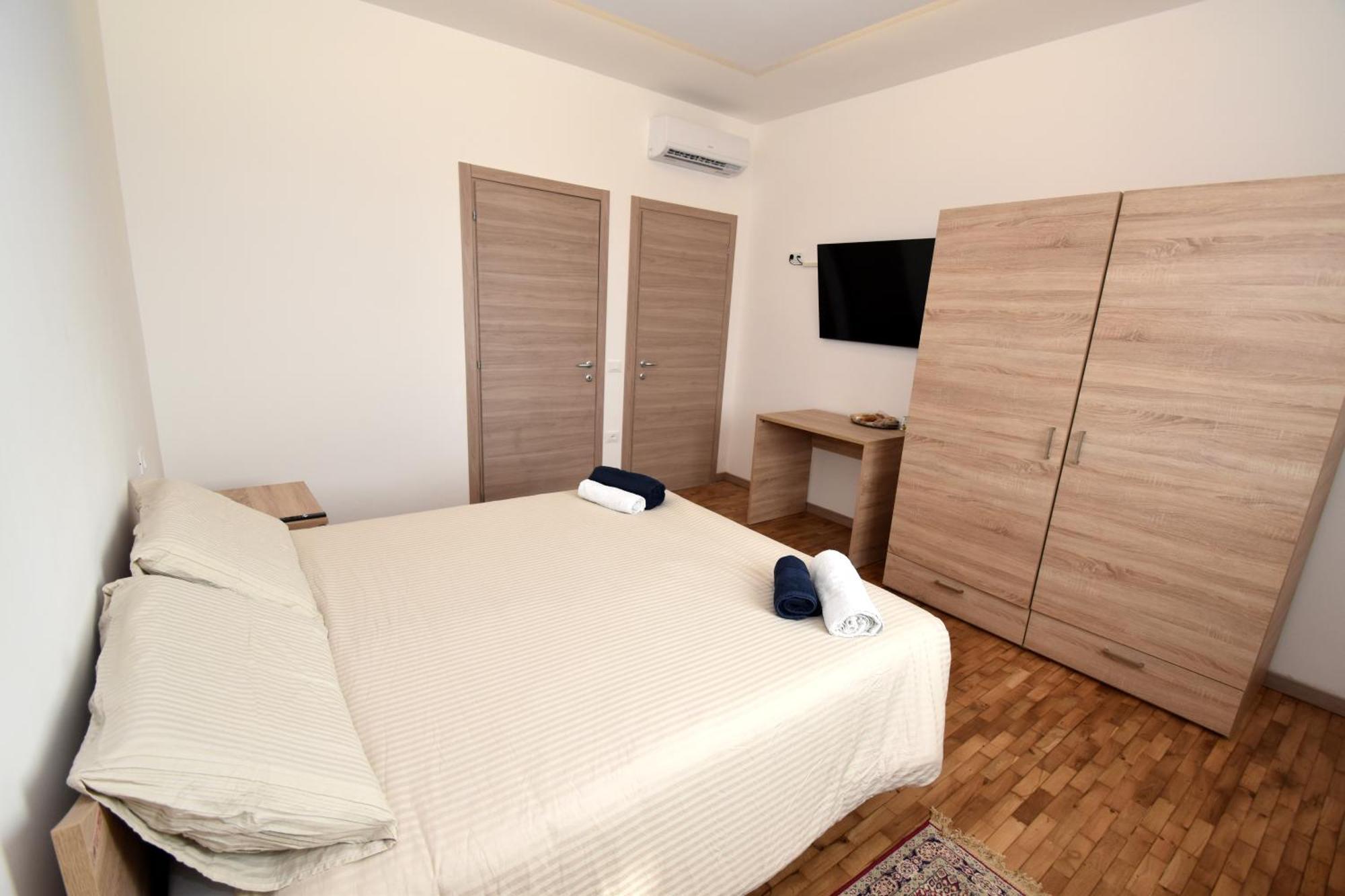 Adria bnb Bagian luar foto