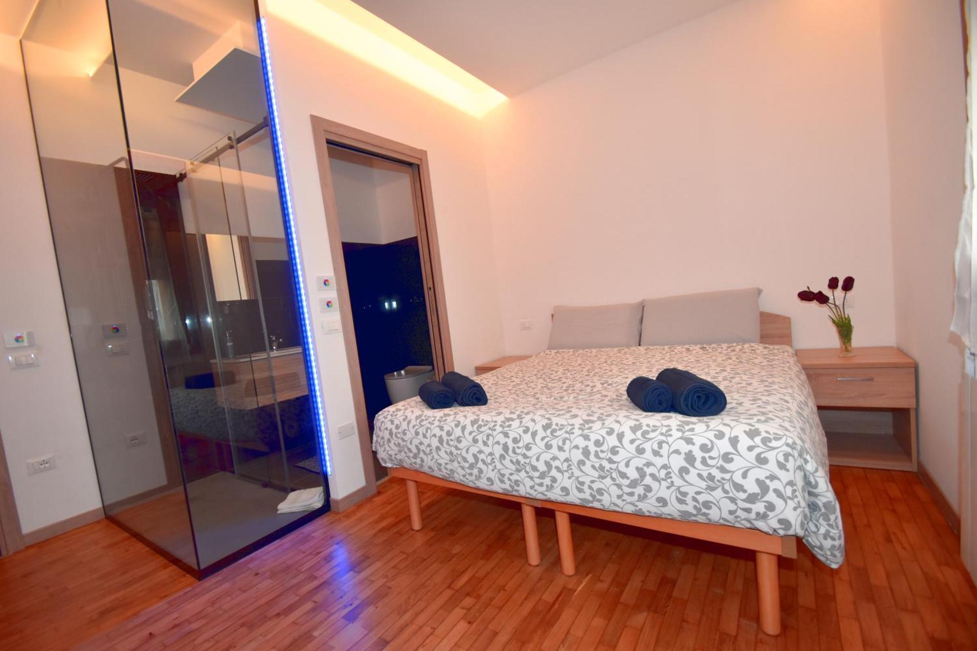 Adria bnb Bagian luar foto