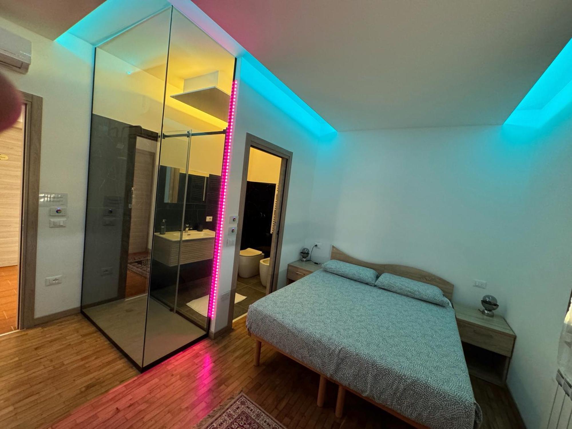 Adria bnb Bagian luar foto